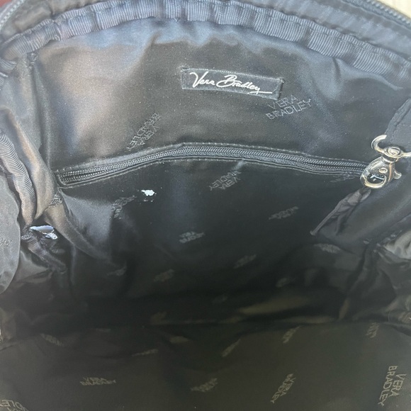 Vera Bradley Backpack - Picture 3 of 3